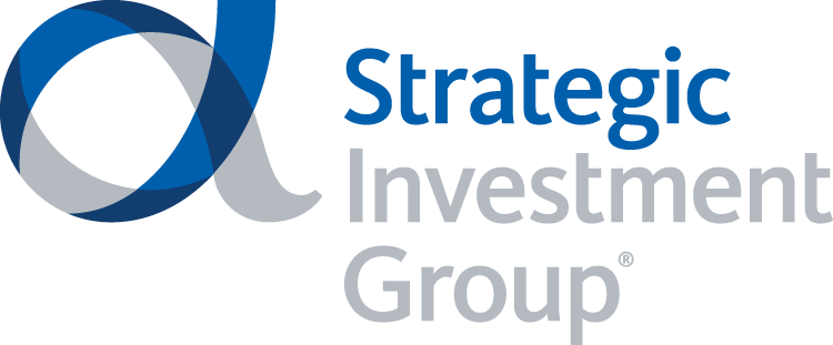 Strategic Investment Group Logo