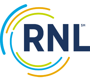 Ruffalo Noel Levitz (RNL) logo