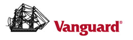 Vanguard logo
