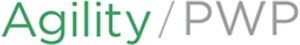 Agility/PWP logo