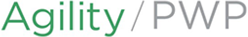 Agility/PWP logo