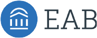 EAB logo