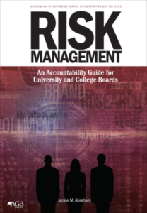 Risk Management Cover