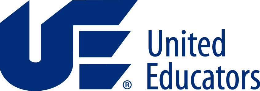United Educators logo