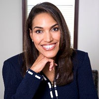 Shauna Ryder Diggs, AGB Board of Directors Secretary, University of Michigan Board of Regents and dermatologist in Grosse Pointe, MI