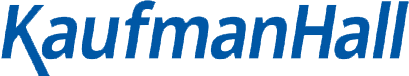 Kaufman Hall Logo