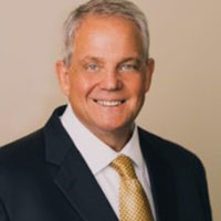 Marshall M. Criser III, chancellor of the State University System of Florida