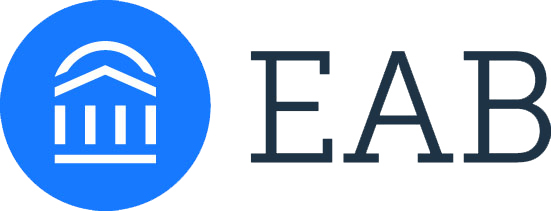 EAB logo