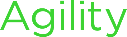 Agility logo