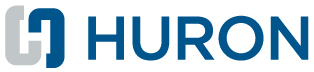 Huron logo