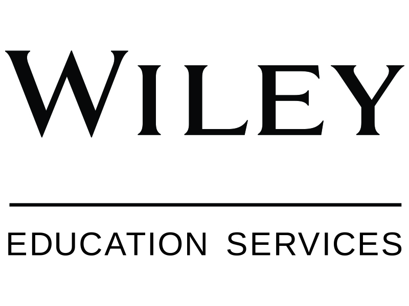 Wiley Education Services logo