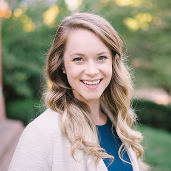 Rachel Goodrich