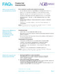 AGB FAQs Presidential Assessments