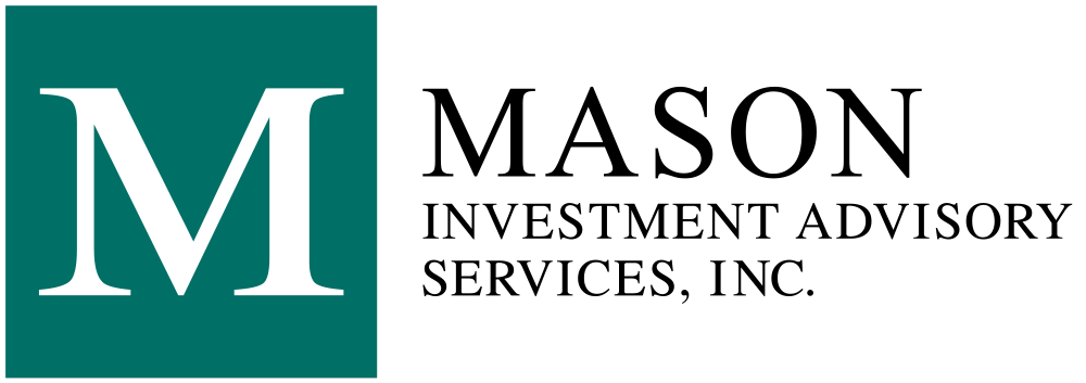 Mason Investment Advisory Services, Inc logo