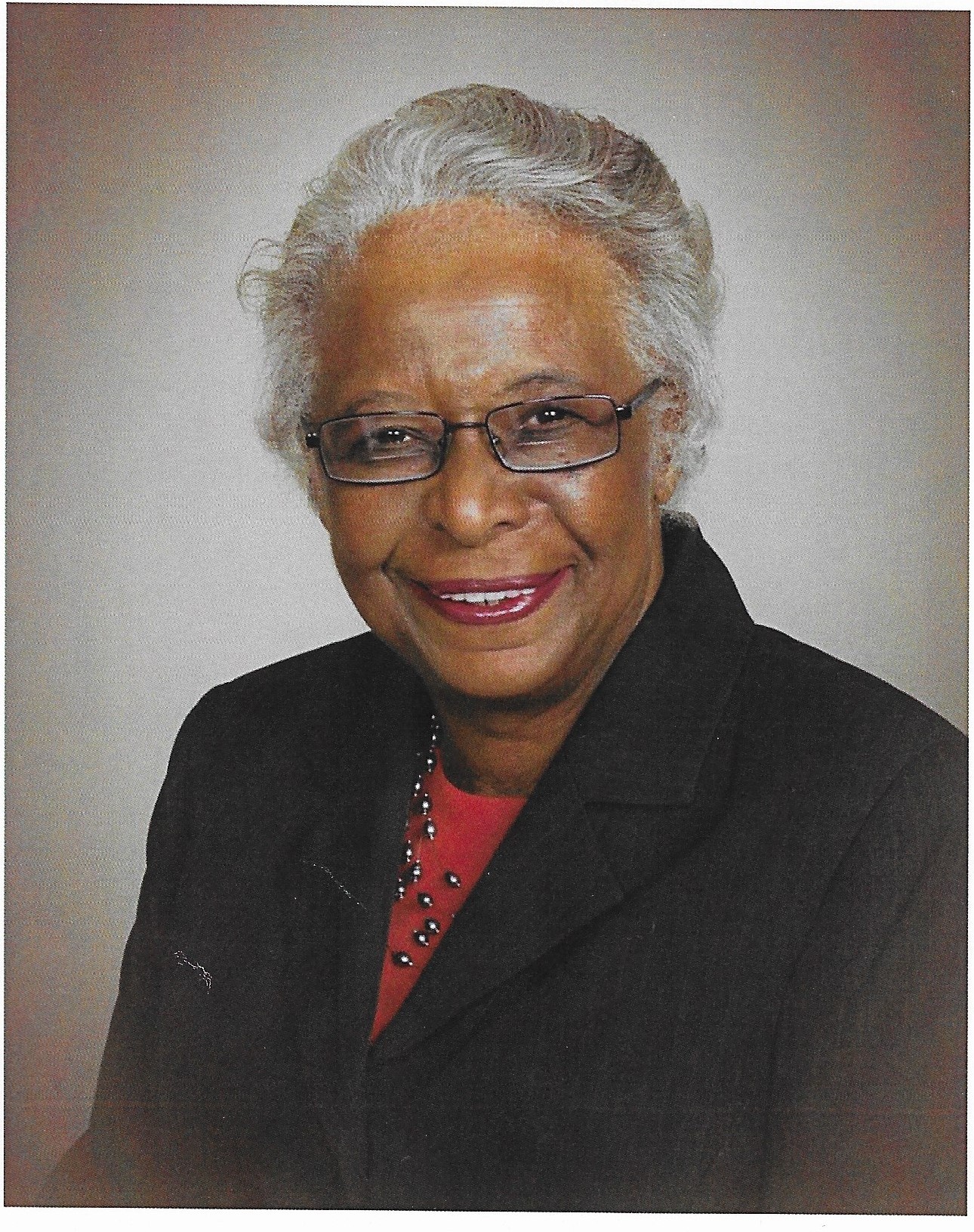 Cora B. Marrett, Consultant, AGB Consulting