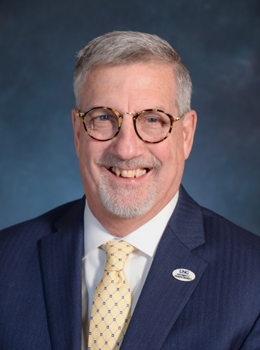 James F. Conneely, Consultant, AGB Consulting