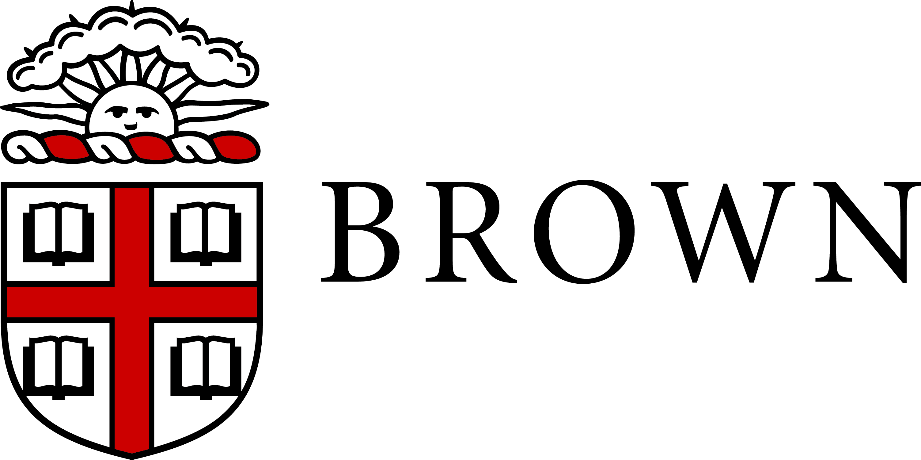 Brown university logo