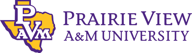 Prairie View A&M University logo