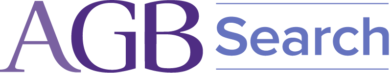 AGB Search logo