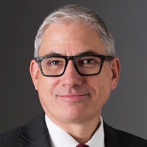 David Bass, Executive Director for Philanthropic Governance, AGB