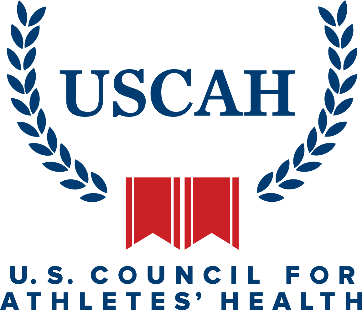 USCAH Logo